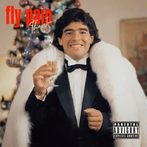 The Jux, Turkish Dcypha & Wavy Boy Smith - Fly Pain