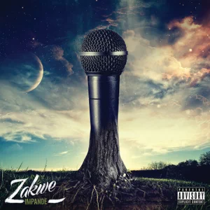 Zakwe - Impande