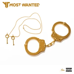 ALBUM: Young Tribez – Most Wanted