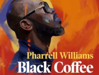 Black Coffee – 10 Missed Calls Ft. Pharrell Williams & Jozzy