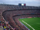 Top Football Stadiums in the World