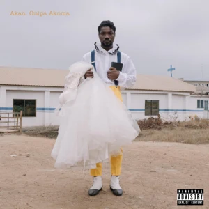 Akan - Onipa Akoma