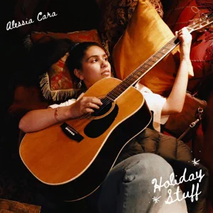 Alessia Cara - Holiday Stuff - EP Alessia Cara - Holiday Stuff - EP