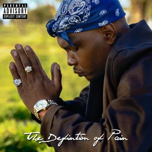 J. Stone - The Definition of Pain