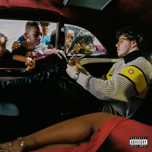 Album: Lil Durk - The Voice Album: Lil Durk - The Voice