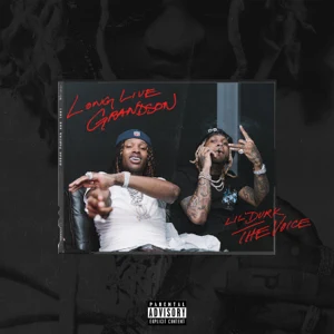 Album: Lil Durk - The Voice Album: Lil Durk - The Voice