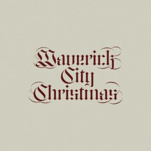 Maverick City Music - Maverick City Christmas