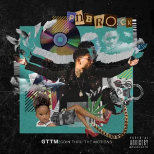 PnB Rock - GTTM_ Goin Thru the Motions