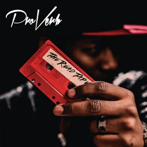 Proverb - The Read Tape