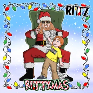 Rittz - Rittzmas