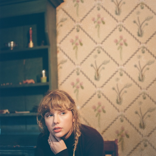 Taylor Swift - willow (lonely witch version)