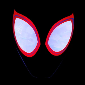 Various Artists - Spider-Man Into the Spider-Verse