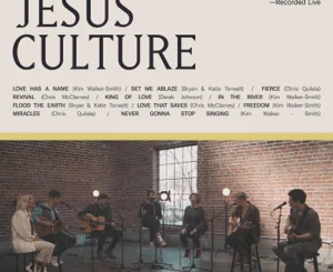 Album: Jesus Culture & Worship Together - Cafe Sessions Album: Jesus Culture & Worship Together – Cafe Sessions
