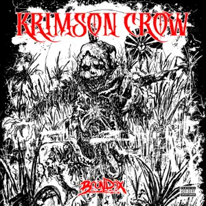 Album: Boondox – Krimson Crow Album: Boondox – Krimson Crow