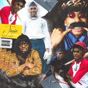 NLE Choppa – Jiggin NLE Choppa – Jiggin