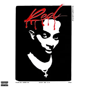 Album: Playboi Carti – Whole Lotta Red Album: Playboi Carti – Whole Lotta Red