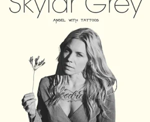 Skylar Grey - Angel With Tattoos - EP Skylar Grey – Angel With Tattoos – EP