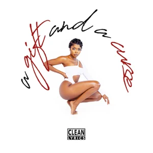 Album: Tink – A Gift and A Curse Album: Tink – A Gift and A Curse