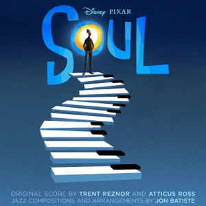 Various Artists – Soul (Original Motion Picture Soundtrack) Various Artists – Soul (Original Motion Picture Soundtrack)