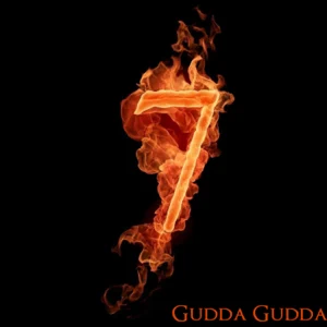 Album: Gudda Gudda – 7 Slugs Album: Gudda Gudda – 7 Slugs