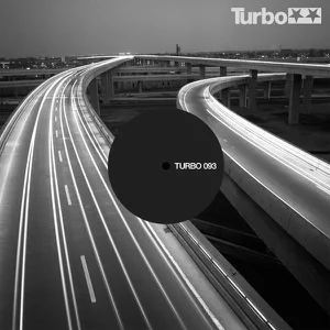 Album: Gesaffelstein – Turbo 093 – Variations Album: Gesaffelstein – Turbo 093 – Variations