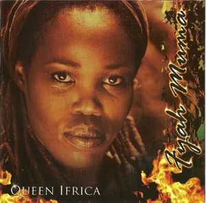 Album: Queen Ifrica – Fyah Muma Album: Queen Ifrica – Fyah Muma