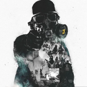 Album: Uncle Murda - Don't Come Outside, Vol. 3 Album: Uncle Murda – Don’t Come Outside, Vol. 3
