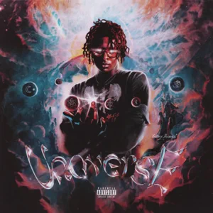 Album: UnoTheActivist – Unoverse Album: UnoTheActivist – Unoverse