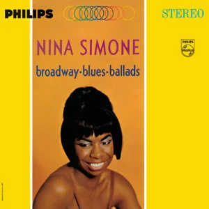 broadway blues ballads nina simone broadway blues ballads nina simone