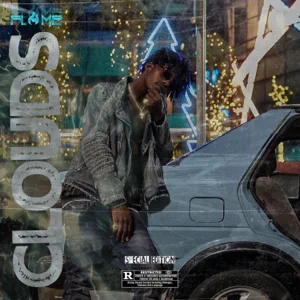 Flame - Clouds (Special Edition) - EP Flame - Clouds (Special Edition) - EP