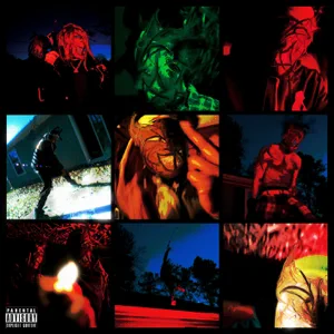 Young Stoner Life, Yak Gotti, Sheck Wes - GFU (feat. Yung Kayo) gfu feat. yung kayo single young stoner life yak gotti sheck wes
