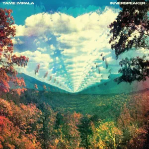 innerspeaker tame impala innerspeaker tame impala