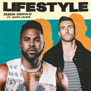 lifestyle feat. adam levine single jason derulo lifestyle feat. adam levine single jason derulo