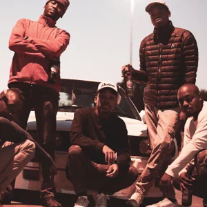 Album: Thato Saul – Members Only Album: Thato Saul – Members Only
