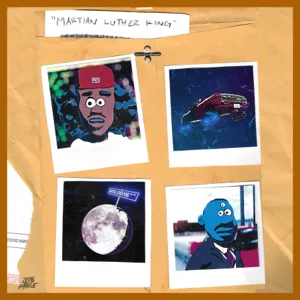 mlk dr single smino mlk dr single smino