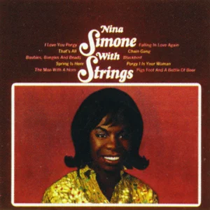 nina with strings nina simone nina with strings nina simone