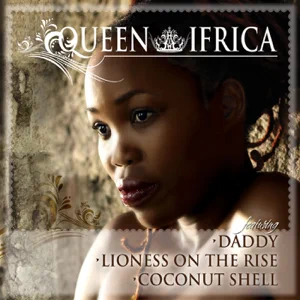 Queen Ifrica – Road to Mobay – EP Queen Ifrica – Road to Mobay – EP