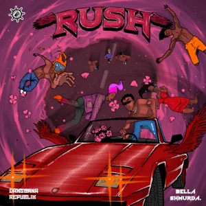 rush single bella shmurda rush single bella shmurda