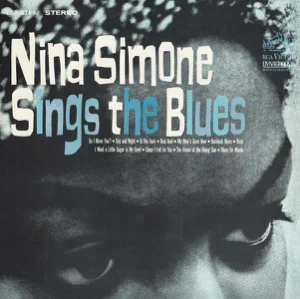 sings the blues nina simone sings the blues nina simone