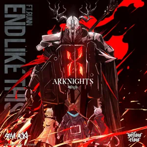 Steve Aoki & Yellow Claw – End Like This (feat. RUNN) Steve Aoki & Yellow Claw – End Like This (feat. RUNN)