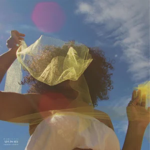 Album: Jada Nycole Ellise – Temporary Colors Album: Jada Nycole Ellise – Temporary Colors