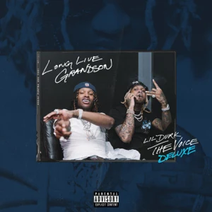 the voice deluxe lil durk the voice deluxe lil durk