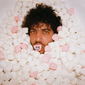 benny blanco, Marshmello, Vance Joy - You you single benny blanco marshmello vance joy