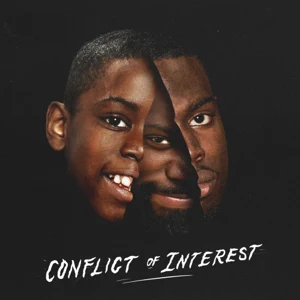 Album: Ghetts - Conflict Of Interest conflict of interest ghetts
