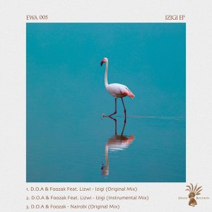 d.o.a – izigi ft. lizwi foozak