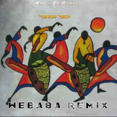 daiish deep – webaba remix culoe de song daiish deep – webaba remix culoe de song