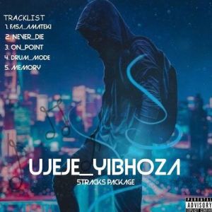 Dj Jeje – Fasa Amateki (Broken Kick) Dj Jeje – Fasa Amateki (Broken Kick)