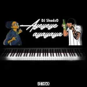 dj shadzo – ayeyeye ayayaya dj shadzo – ayeyeye ayayaya