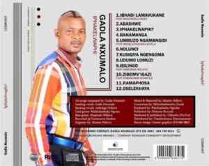 Gadla Nxumalo – Ibhadi Lamavukane Ft. Masondela Ngidi Gadla Nxumalo – Ibhadi Lamavukane Ft. Masondela Ngidi