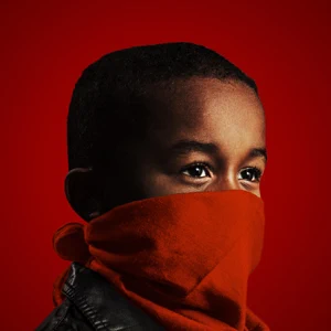 Album: Ghetts - Rebel with a Cause ghetts rebel with a cause